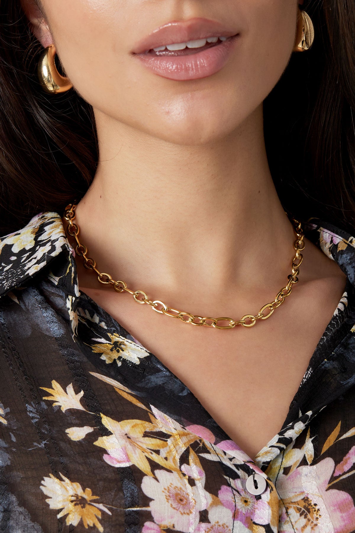 Ketting basic schakel