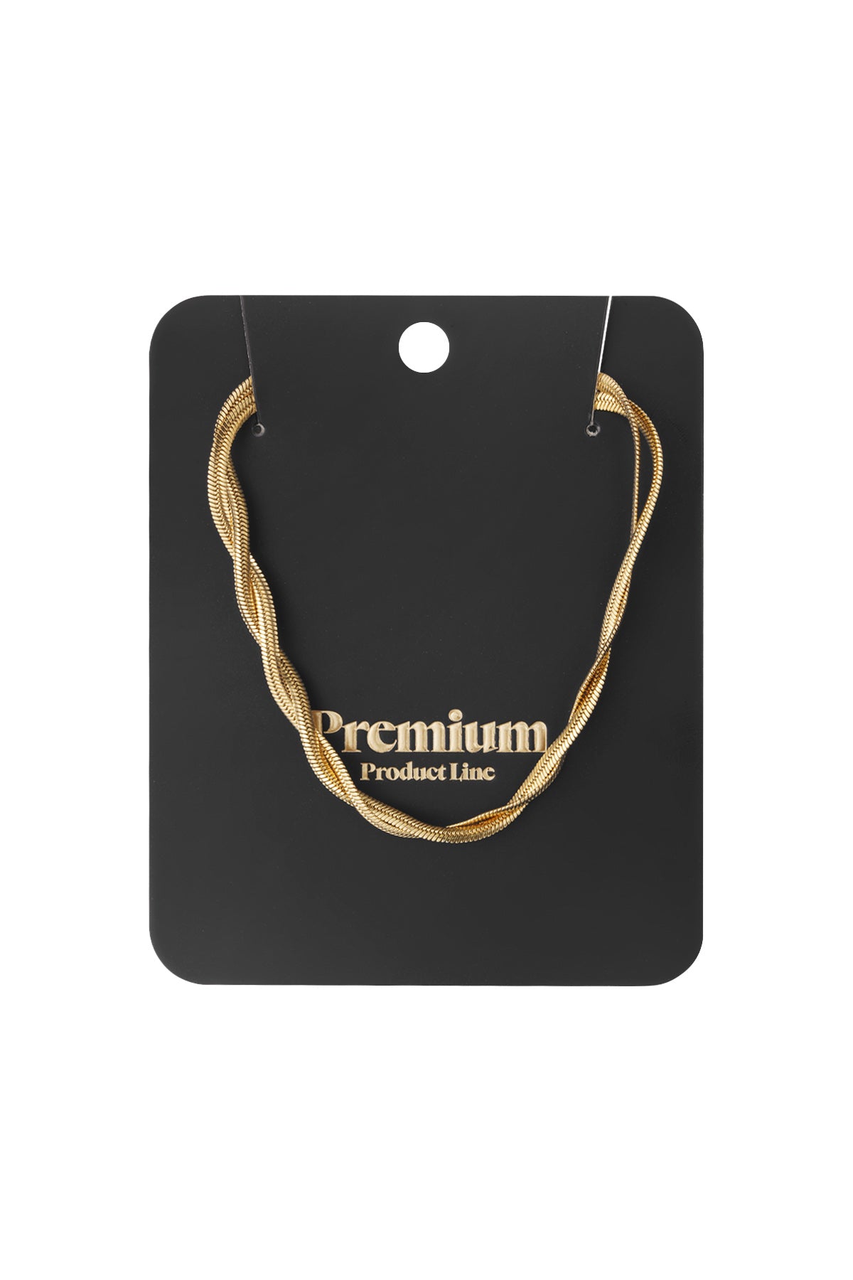 Chain Necklaces Chain Casual