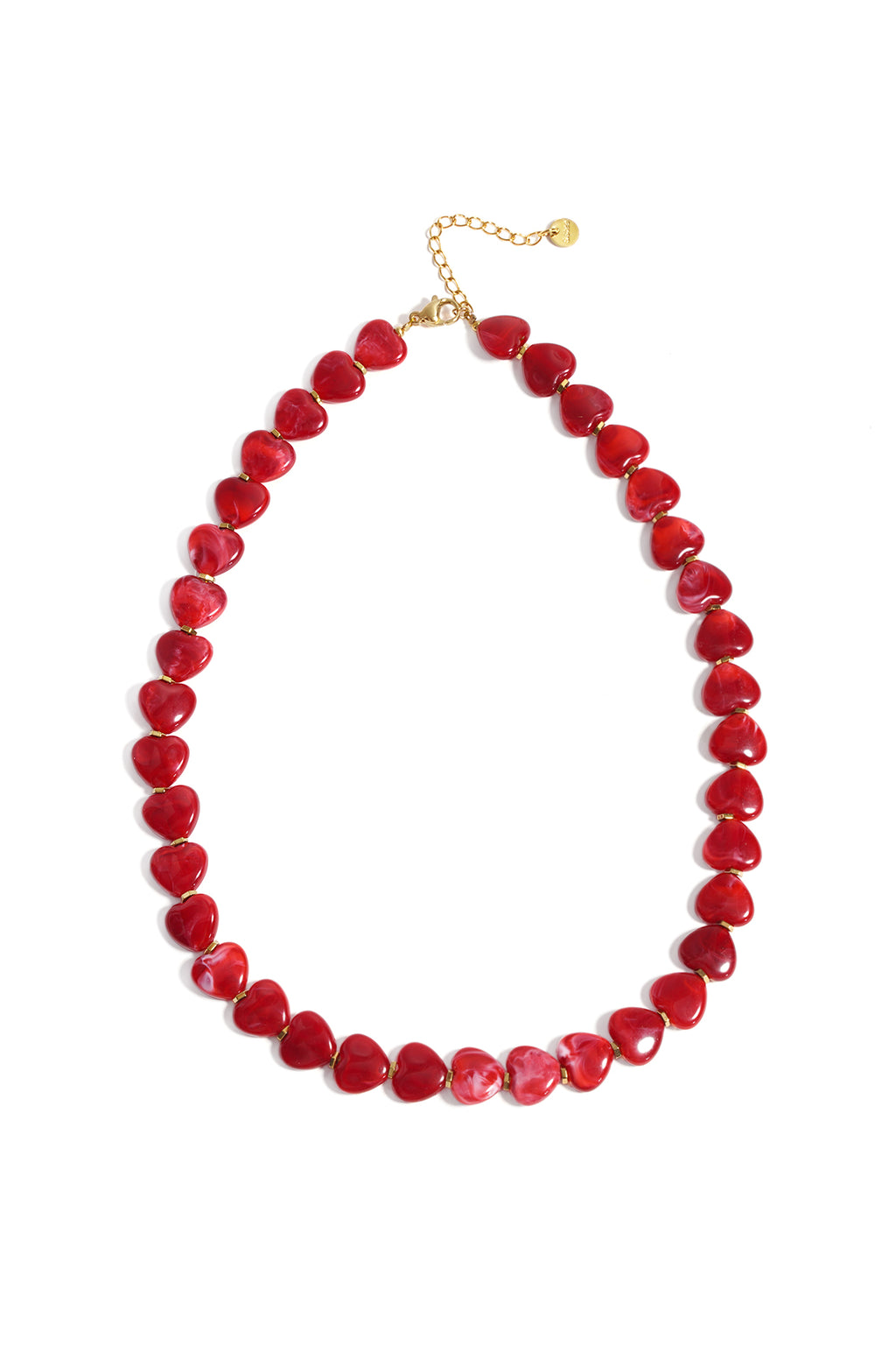 Acryl kralen kettingen kralen