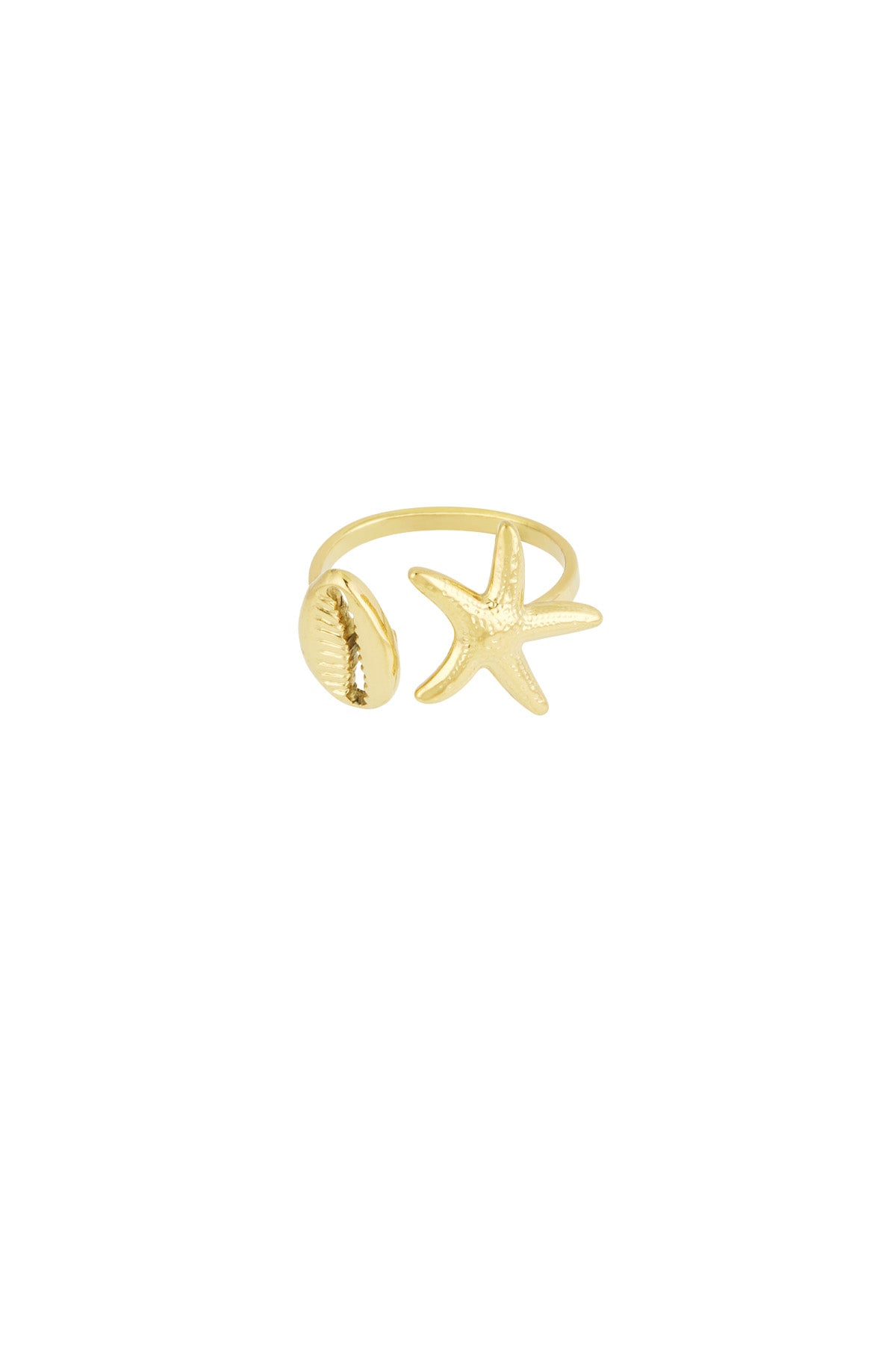 Summer vibe ring