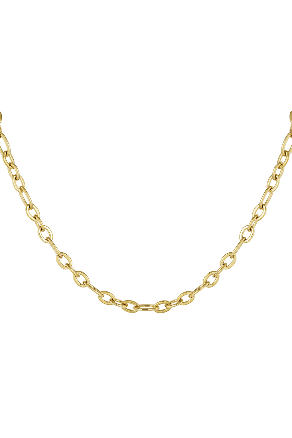 Ketting basic schakel